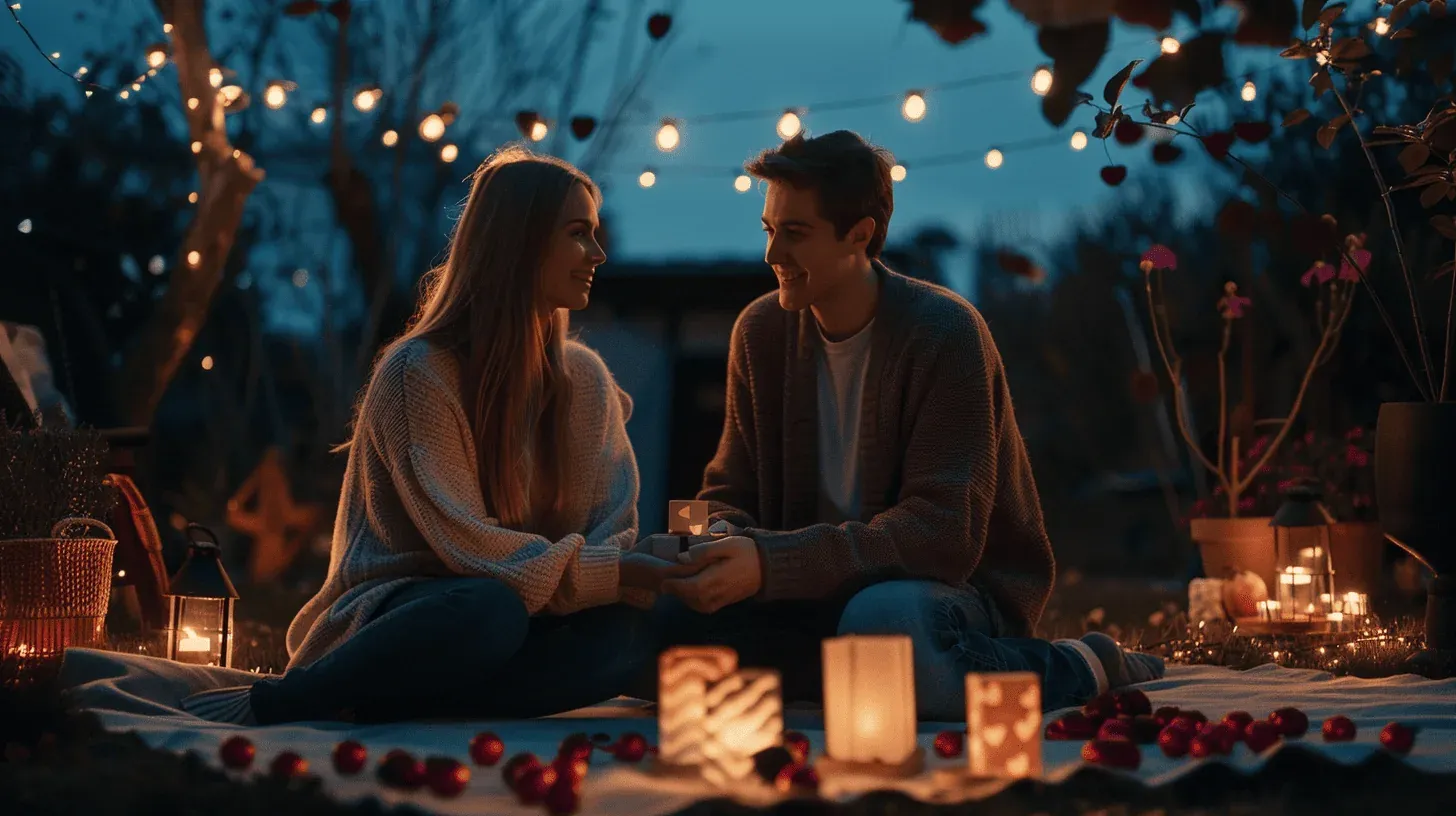 67165743f5471a2c6e444469 65f863d2b8a8f574defc20e1 romantic 1st anniversary captions for instagram 1307d1d878