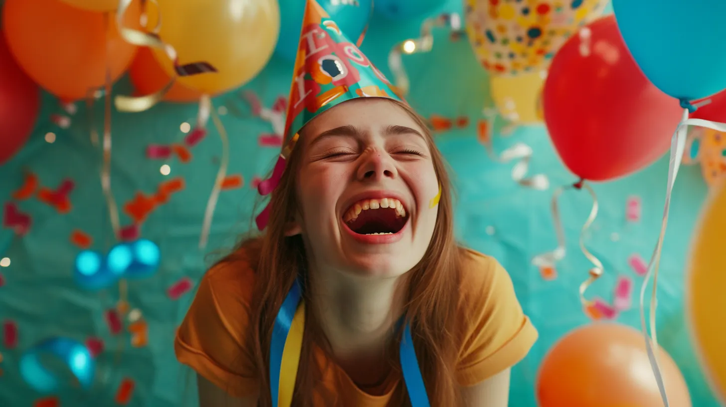 6716575c0d97d5462f1401bf 65f863d2b8a8f574defc20ad laugh out loud with these funny 14th birthday captions c6a291f80e