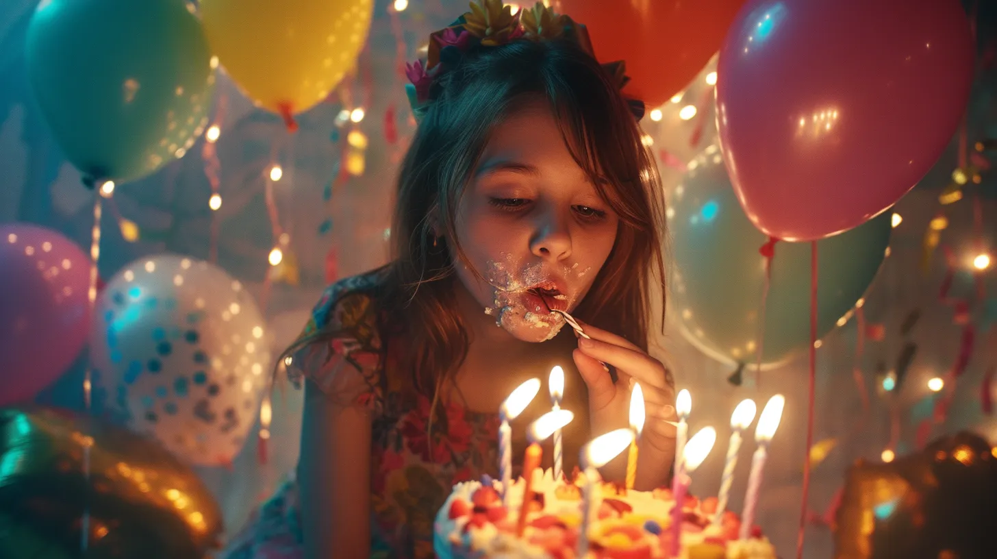 6716575d0d97d5462f1401d7 65f863d2b8a8f574defc20b0 clever captions for your 14th birthday post b89401d07a