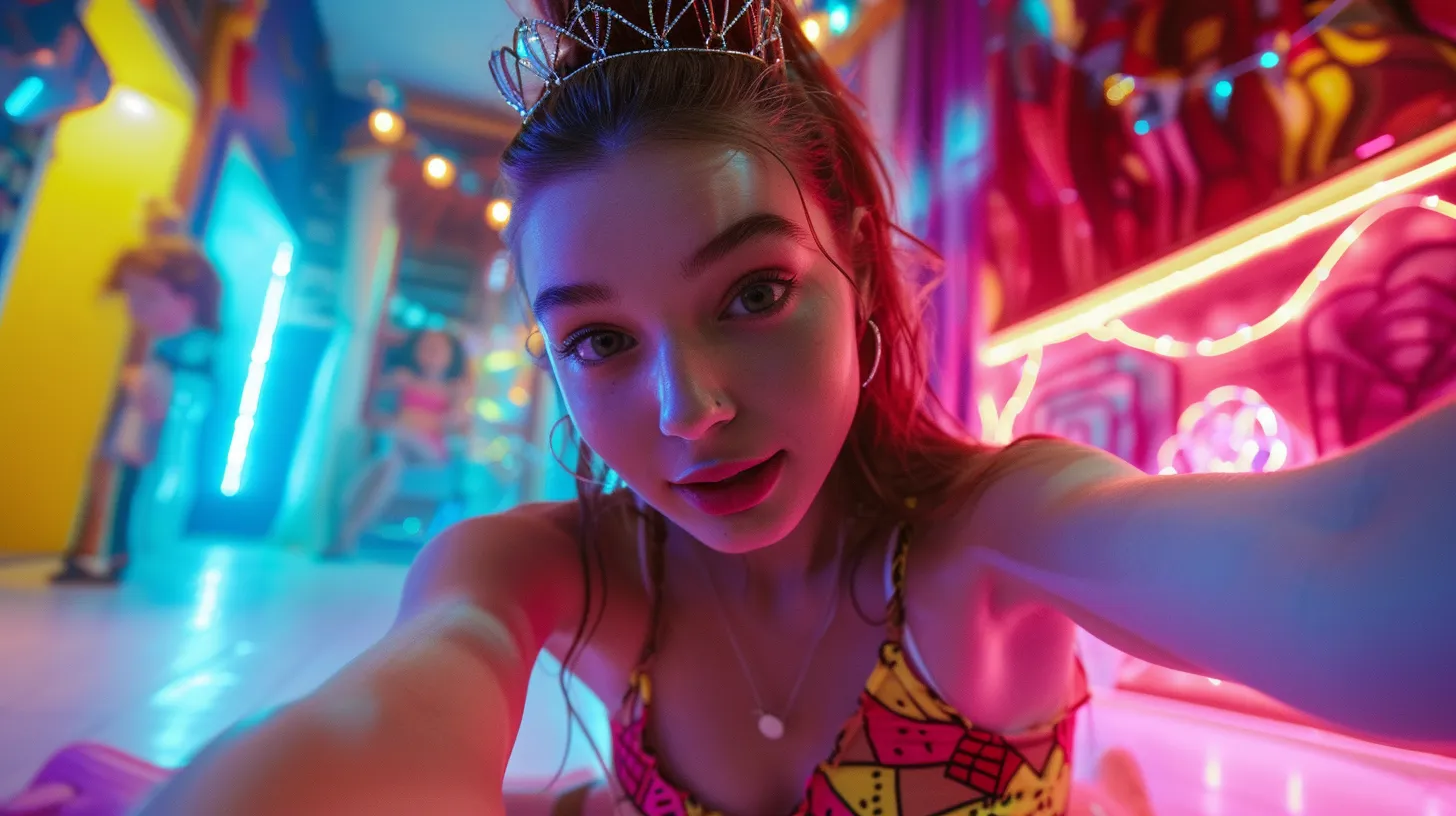 6716575d0d97d5462f1401df 65f863d2b8a8f574defc20b1 14th birthday selfie sayings for instagram royalty 5e1ea2ded8