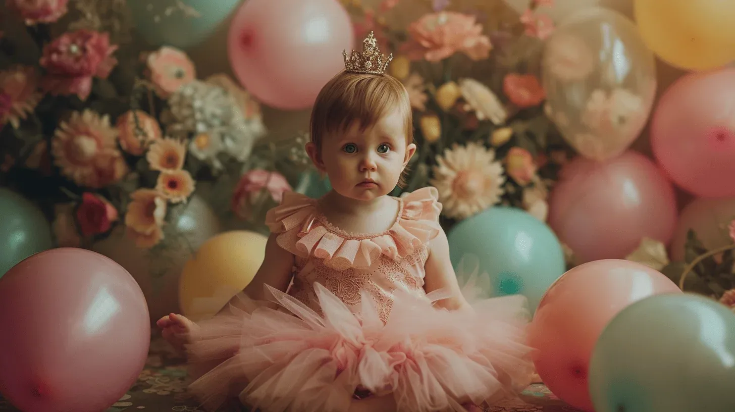 6716575f5f8f1ee4fab69ae2 65f863d2b8a8f574defc2095 aesthetic 1st birthday captions for instagram cb96966e21