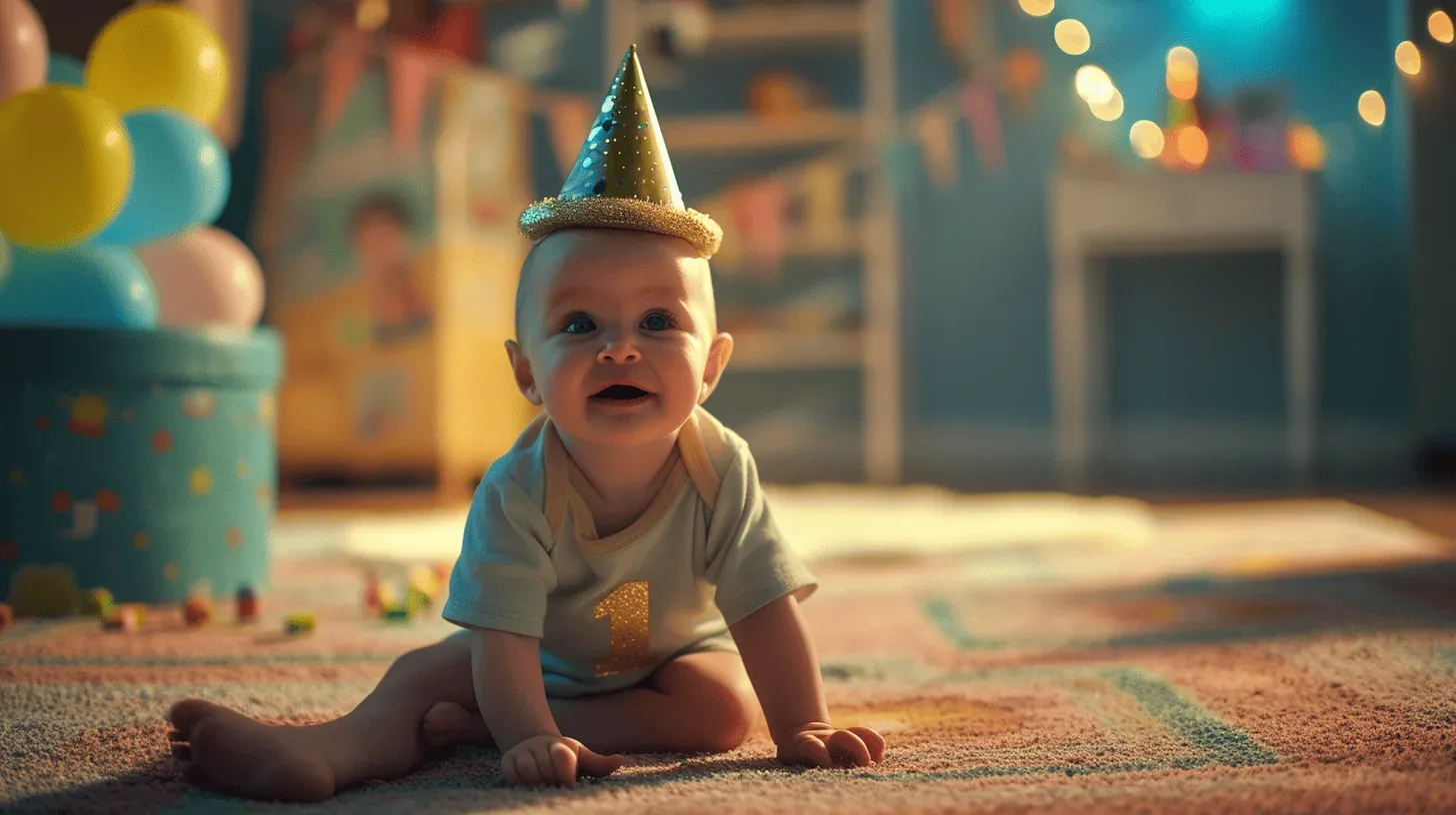 6716575f5f8f1ee4fab69af9 65f863d2b8a8f574defc2094 one word 1st birthday captions for instagram 326dc3ca0c