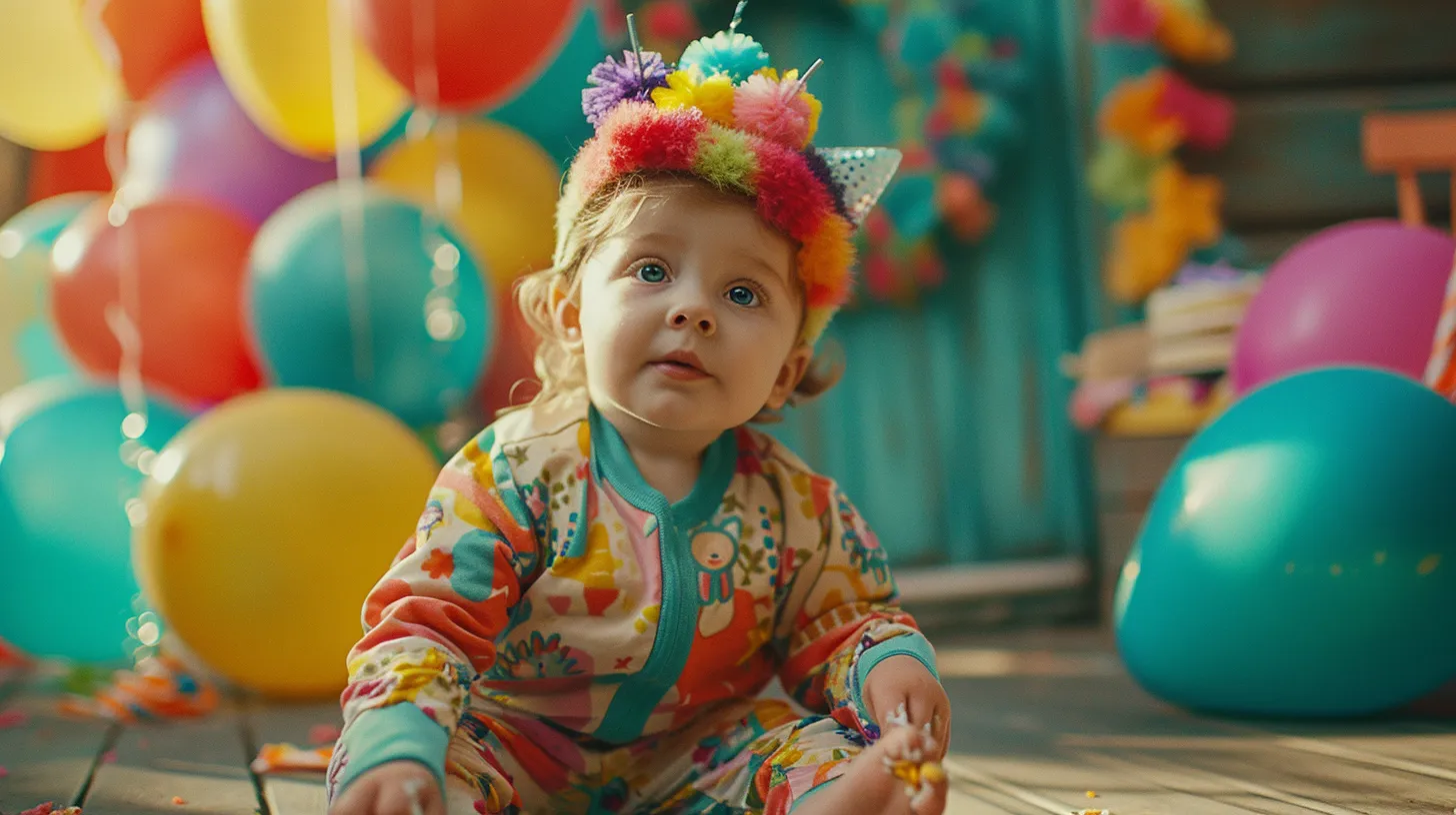 671657605f8f1ee4fab69bf3 65f863d2b8a8f574defc2098 short 1st birthday captions for instagram 4b9d1fd815