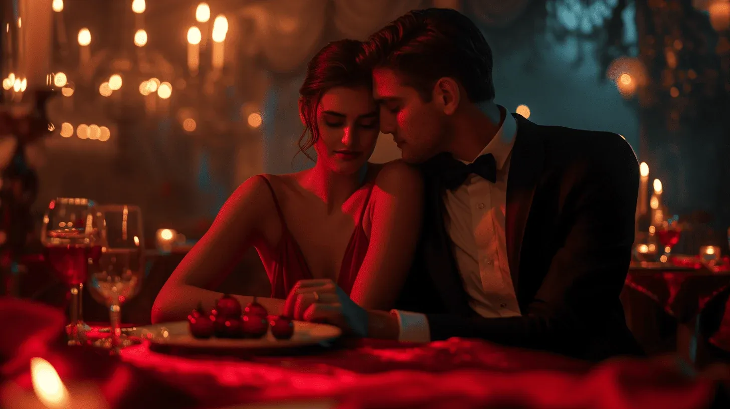 6716576e384e2779bd8731c5 65f863d2b8a8f574defc1ff8 romantic 13th anniversary captions for instagram 1d0dd897cf