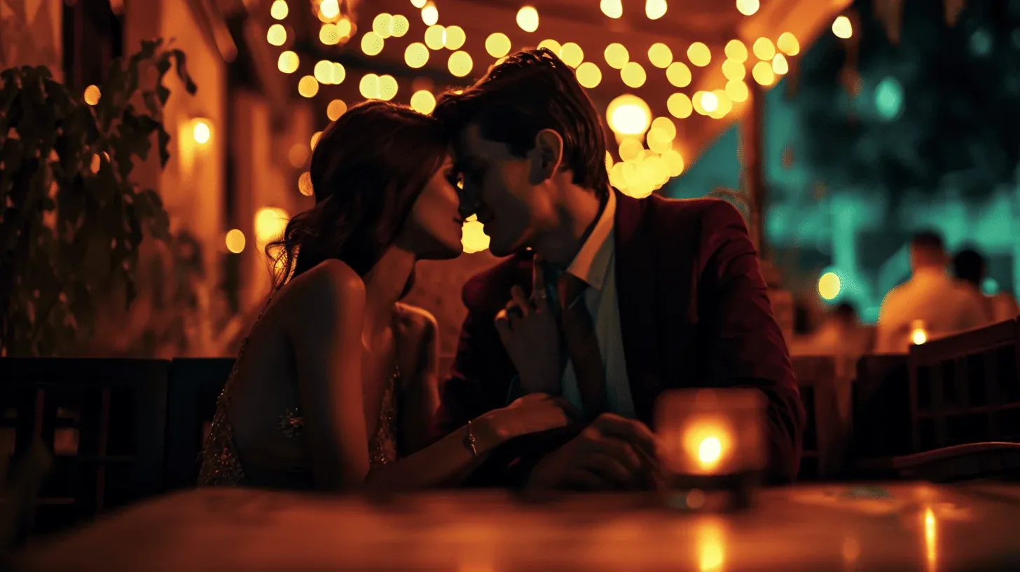671657ada1b015909ddfc212 65f863d2b8a8f574defc1f62 romantic 14th anniversary captions for instagram b7e333f509 1