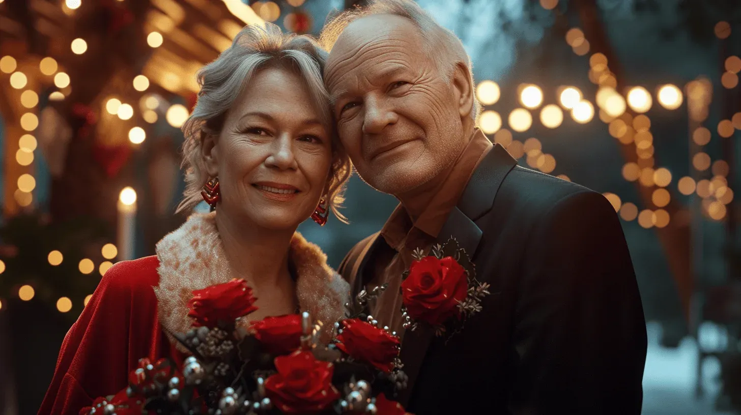 671657b12681cd0962f7b42b 65f863d2b8a8f574defc1f41 heartwarming 24th anniversary captions for instagram 4b747fa50d