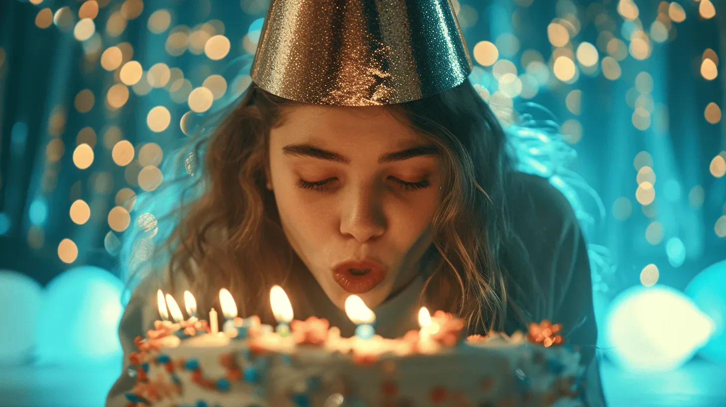 671657bdaffcc7bc34d9f996 65f863d2b8a8f574defc1eae aesthetic captions for a stylish 17th birthday 04e14c0207