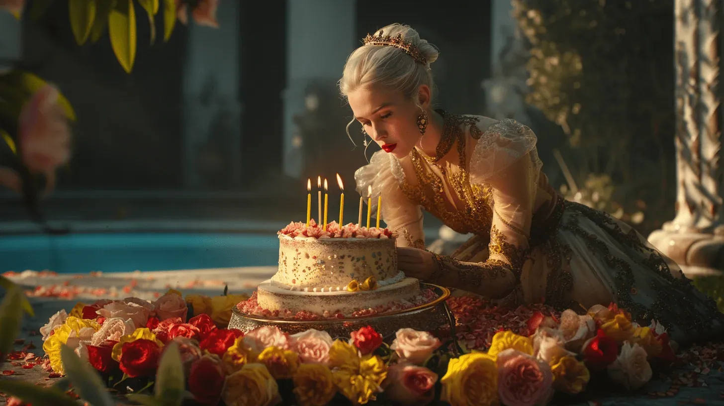 671657c8affcc7bc34da02af 65f863d2b8a8f574defc1e24 aesthetic 19th birthday captions for instagram e9db5a7086