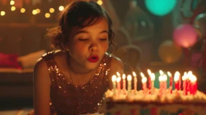 Over 80 Fun and Creative Captions to Celebrate Your 12th Birthday!