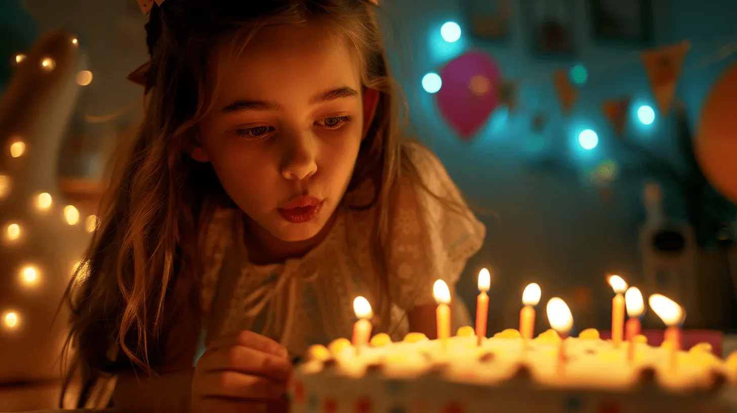 671657cd88670ff08b94293e 65f863d2b8a8f574defc1de7 one word 12th birthday captions for instagram 903205b4d5