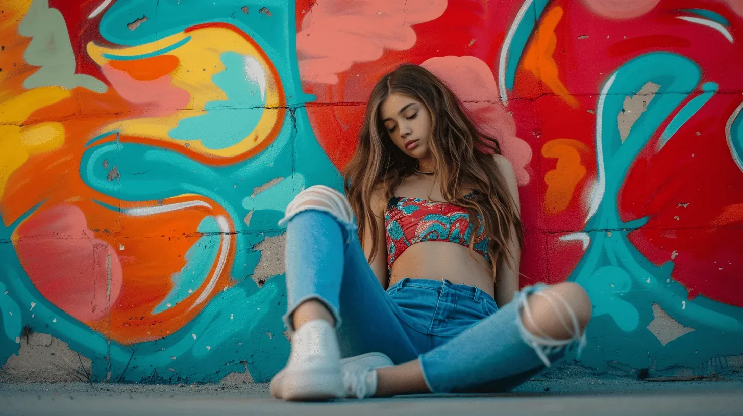 671657ce9fff5c9fd3cd1e49 65f863d2b8a8f574defc1ddf official teen year captions for instagram 95ef204338