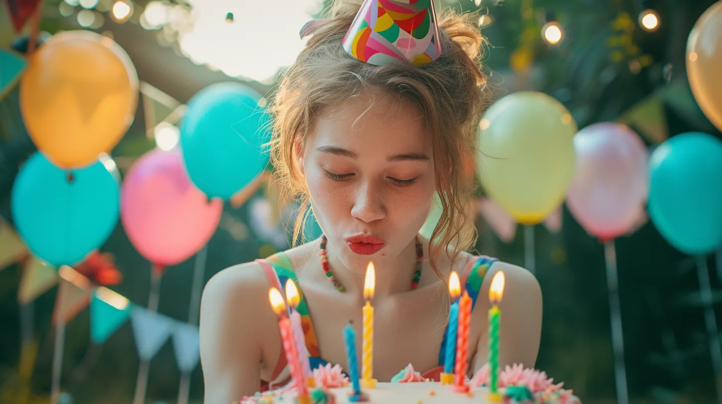 671657ce9fff5c9fd3cd1e4c 65f863d2b8a8f574defc1de0 funny 13th birthday captions for instagram 581bb7f81c