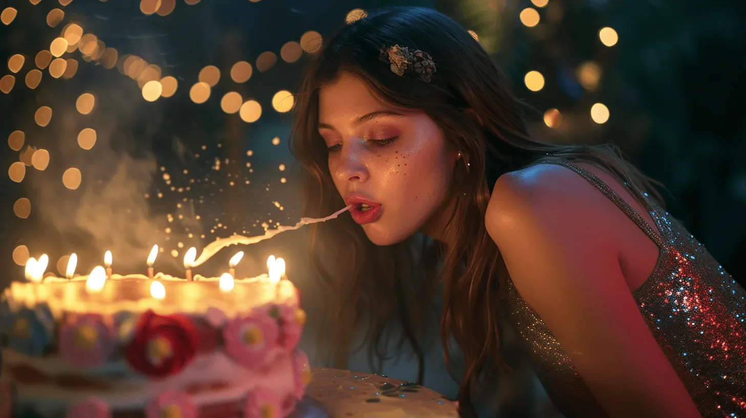 671659ebc8cbd5b0c741680c 65f863d2b8a8f574defc15be clever20th birthday captionsfor instagram c75a6ab357