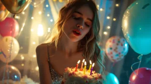 80+ Creative Instagram Captions to Celebrate Your 20th Birthday in Style!