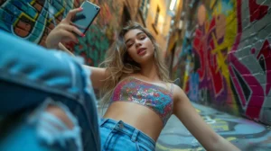 Over 80 Throwback Instagram Captions to Capture Those 2000s Vibes!