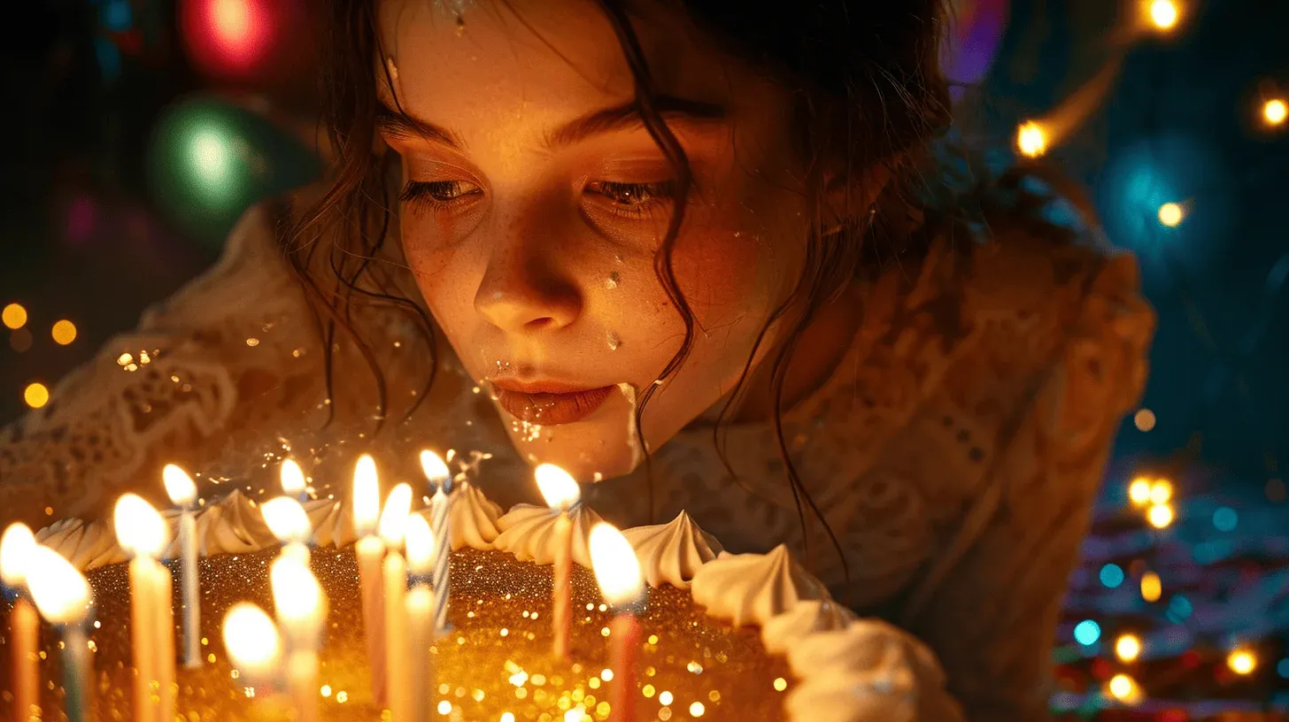 67165a2988670ff08b96bff5 65f863d2b8a8f574defc12be clever18th birthday captionsfor instagram ece2f53de0