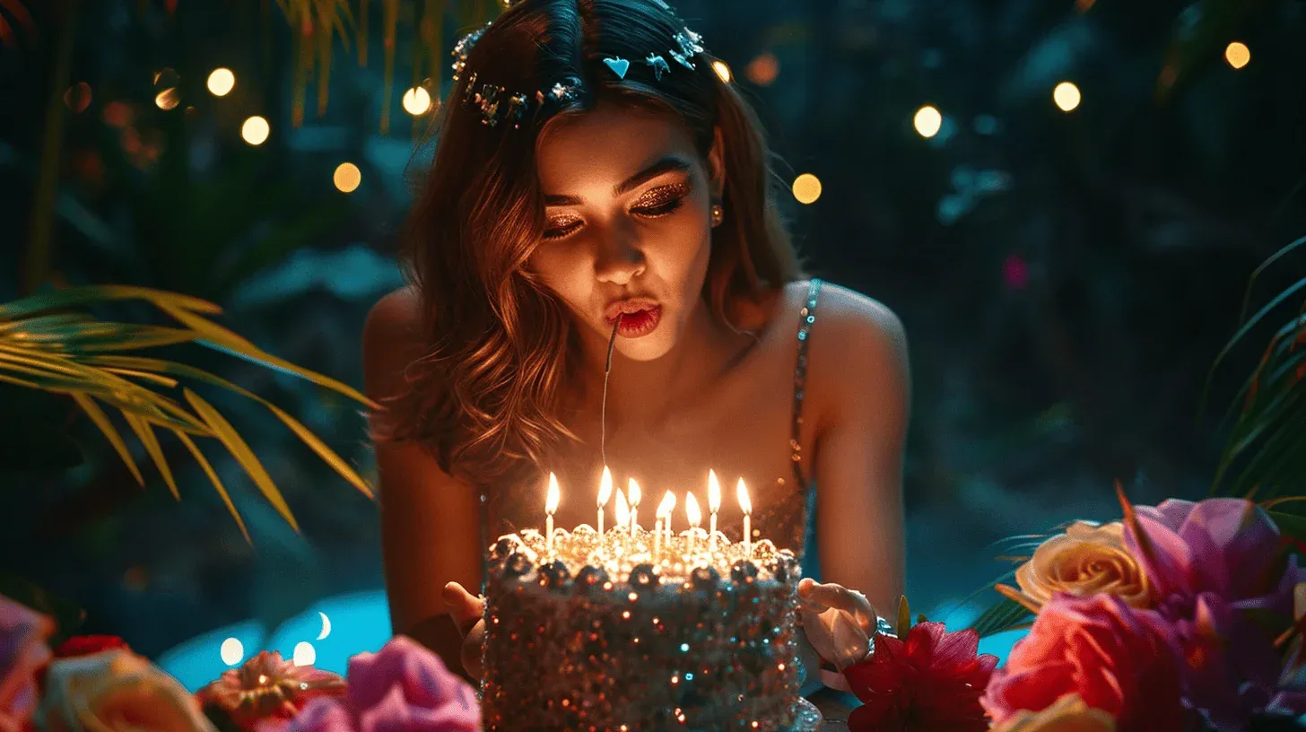 67165a2988670ff08b96bff8 65f863d2b8a8f574defc12c0 heartwarming18th birthday captionsfor instagram 19fda8e2a0
