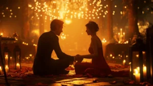 Celebrate Love: Over 100 Captivating Captions for Your 12th Anniversary!